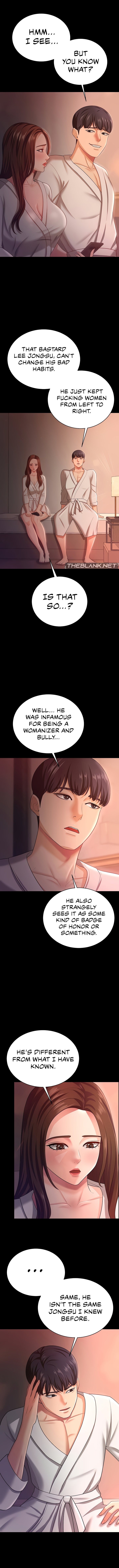 Your Wife Was Amazing - Chapter 19 Page 8