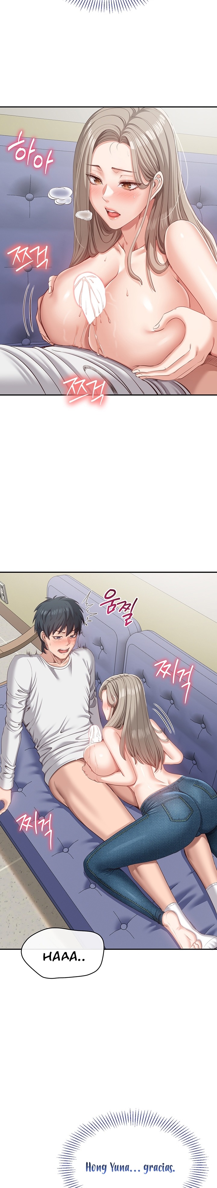 Reversed Virtues Raw - Chapter 6 Page 2