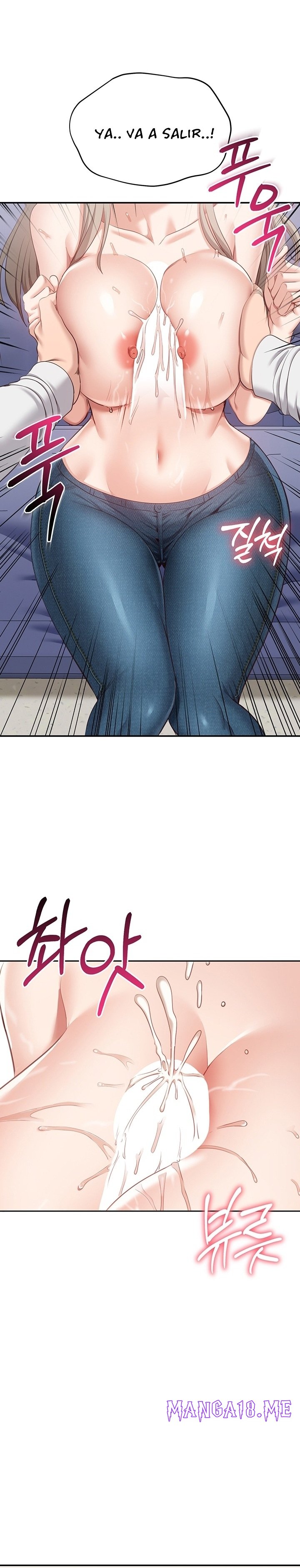 Reversed Virtues Raw - Chapter 6 Page 23