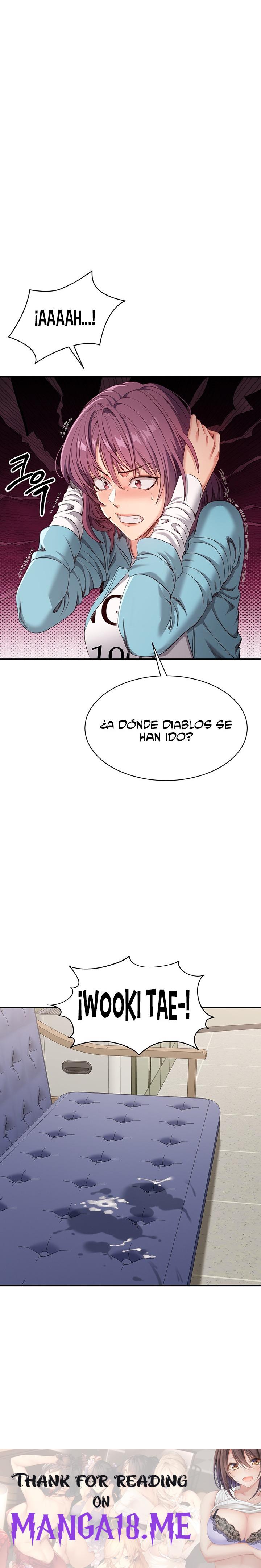 Reversed Virtues Raw - Chapter 7 Page 32