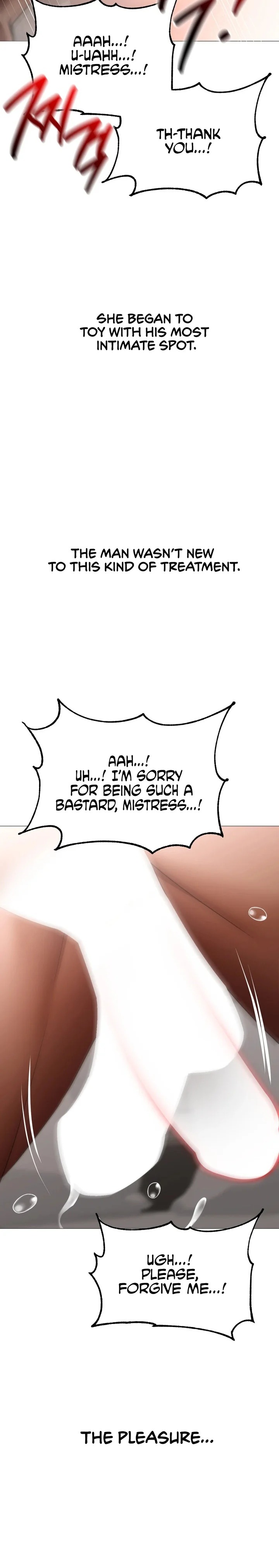 Deviance Diary Shorts - Chapter 11 Page 16