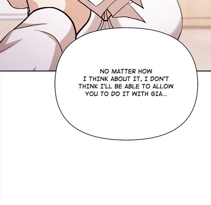 Honestly, I like you a lot! - Chapter 48 Page 102