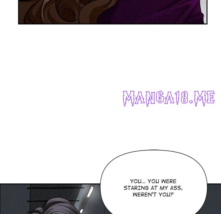 Milf Guard - Chapter 21 Page 152
