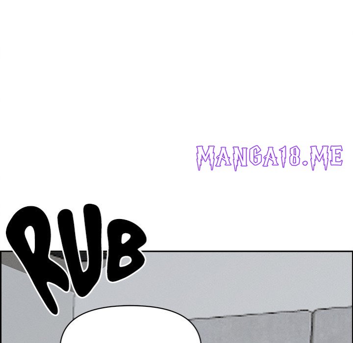 Milf Guard - Chapter 21 Page 7