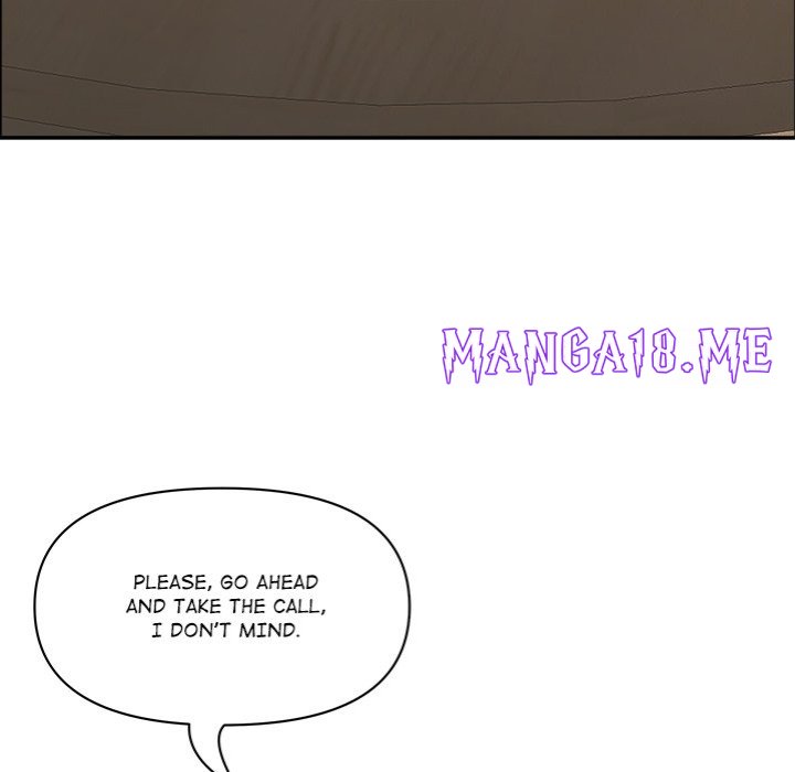 Milf Guard - Chapter 22 Page 124
