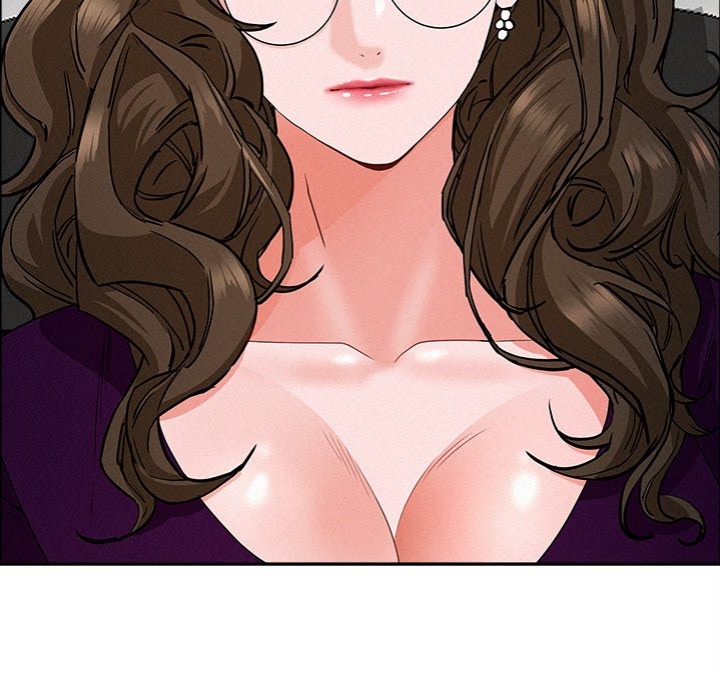 Milf Guard - Chapter 22 Page 46
