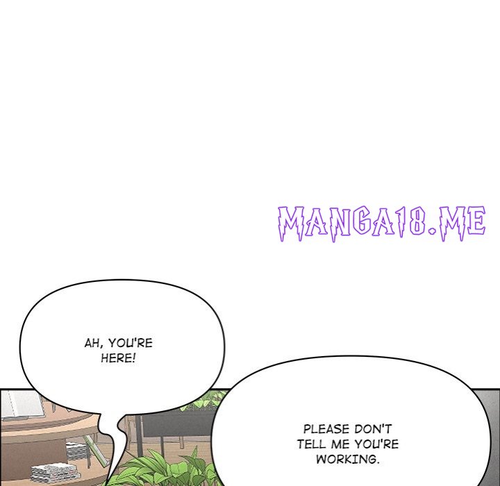 Milf Guard - Chapter 22 Page 89