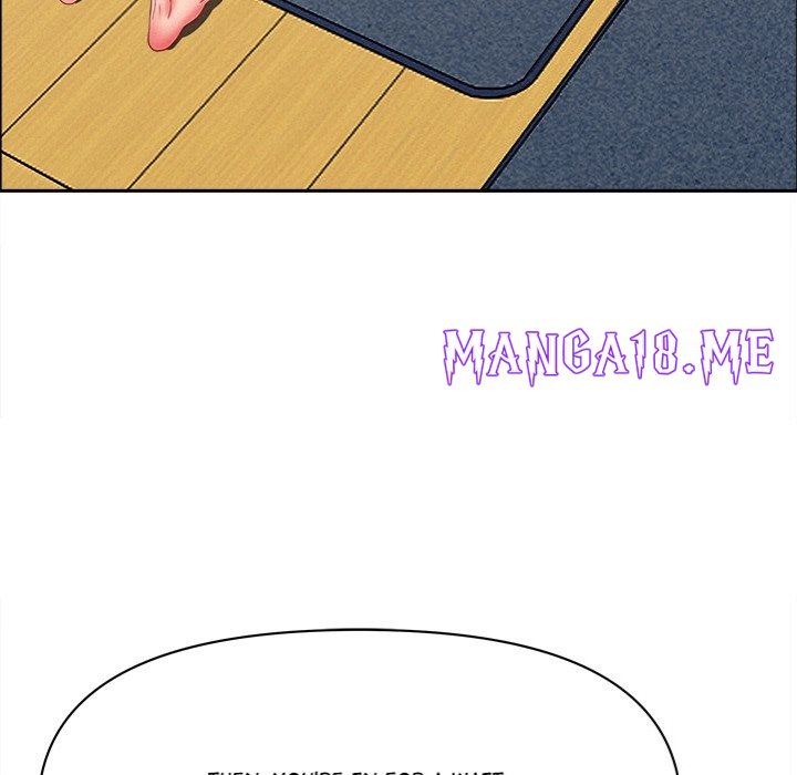 Milf Guard - Chapter 23 Page 28