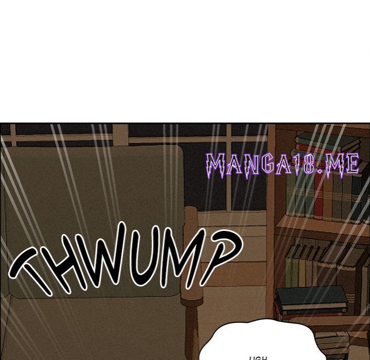 Milf Guard - Chapter 24 Page 80