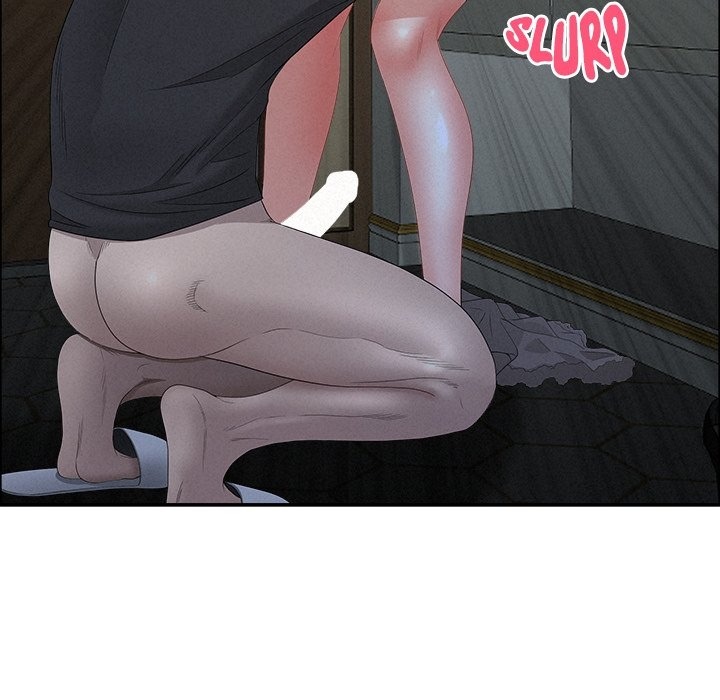 Milf Guard - Chapter 25 Page 111