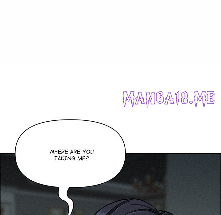 Milf Guard - Chapter 25 Page 128