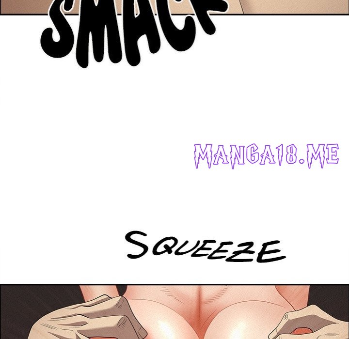 Milf Guard - Chapter 28 Page 182