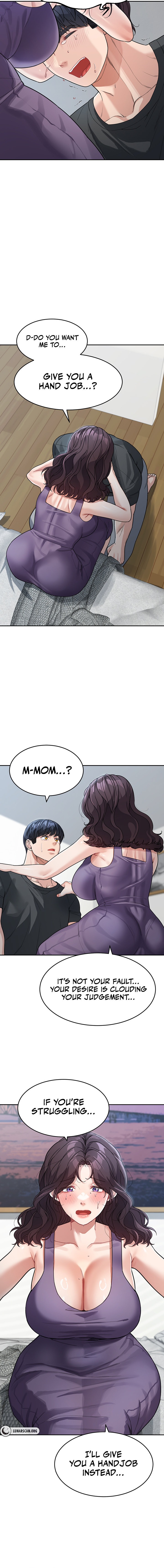 Is It Your Mother or Sister? - Chapter 23 Page 14