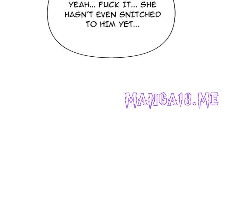 Under Her Desk - Chapter 12 Page 55