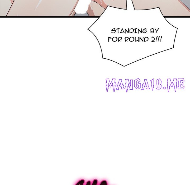 Under Her Desk - Chapter 13 Page 44