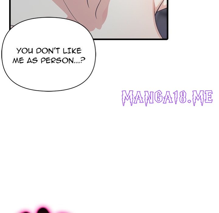 Under Her Desk - Chapter 14 Page 96