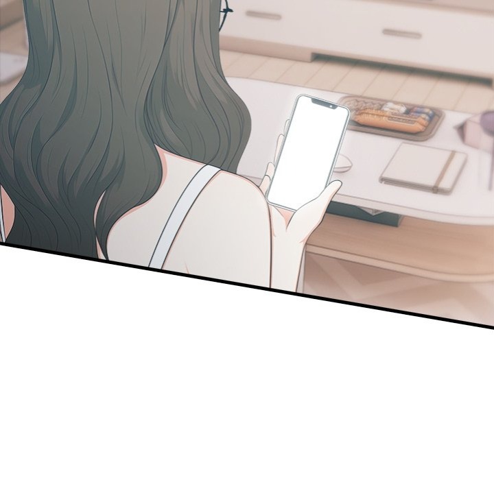 Under Her Desk - Chapter 16 Page 125