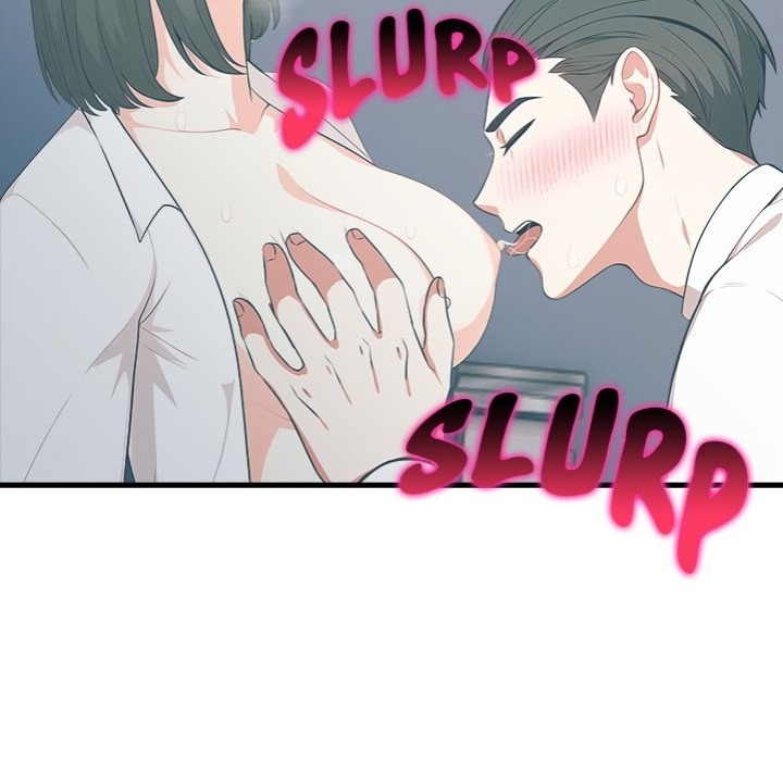 Under Her Desk - Chapter 16 Page 93