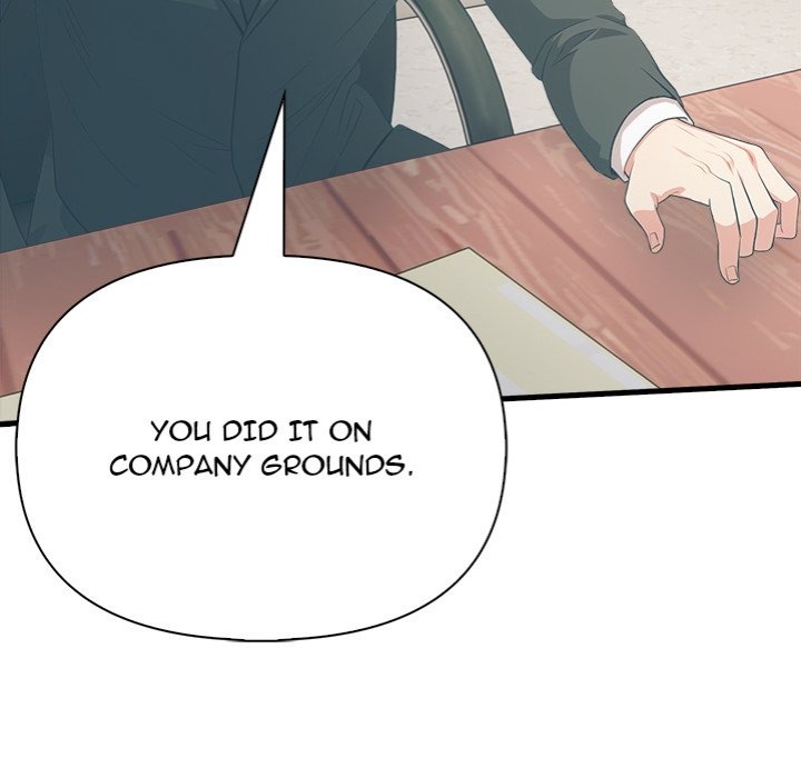 Under Her Desk - Chapter 17 Page 102
