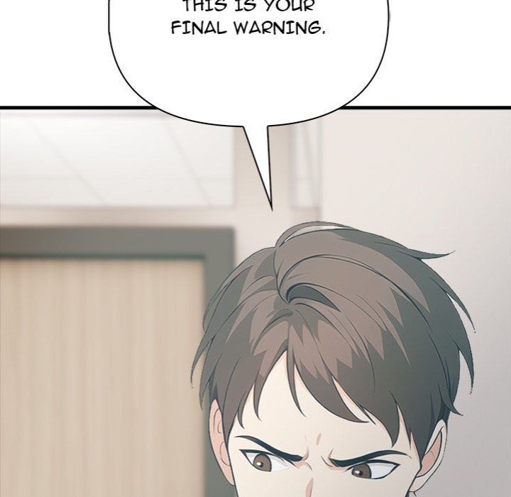 Under Her Desk - Chapter 17 Page 122