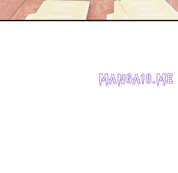 Under Her Desk - Chapter 17 Page 13