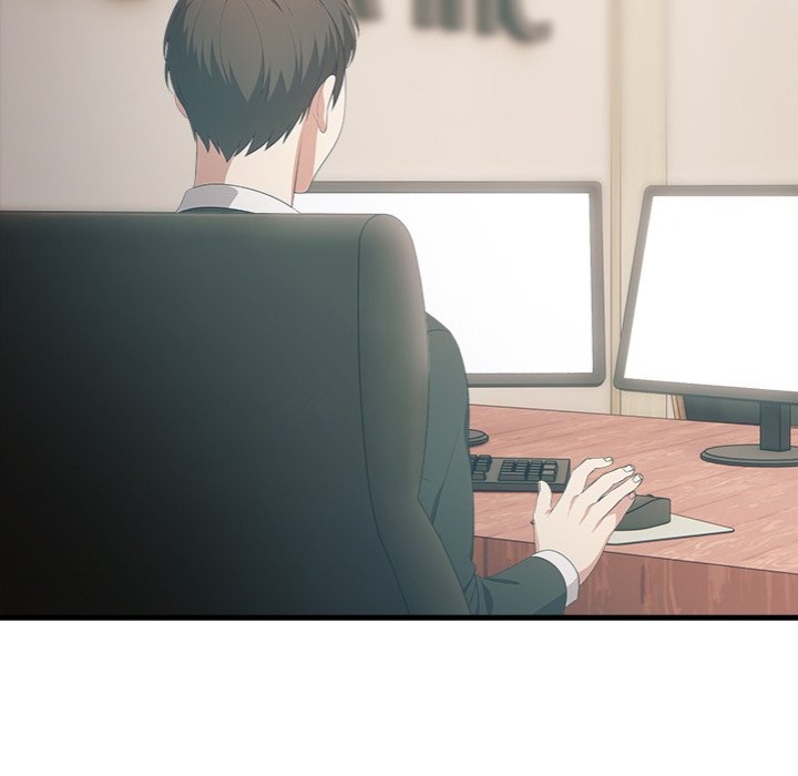 Under Her Desk - Chapter 17 Page 16