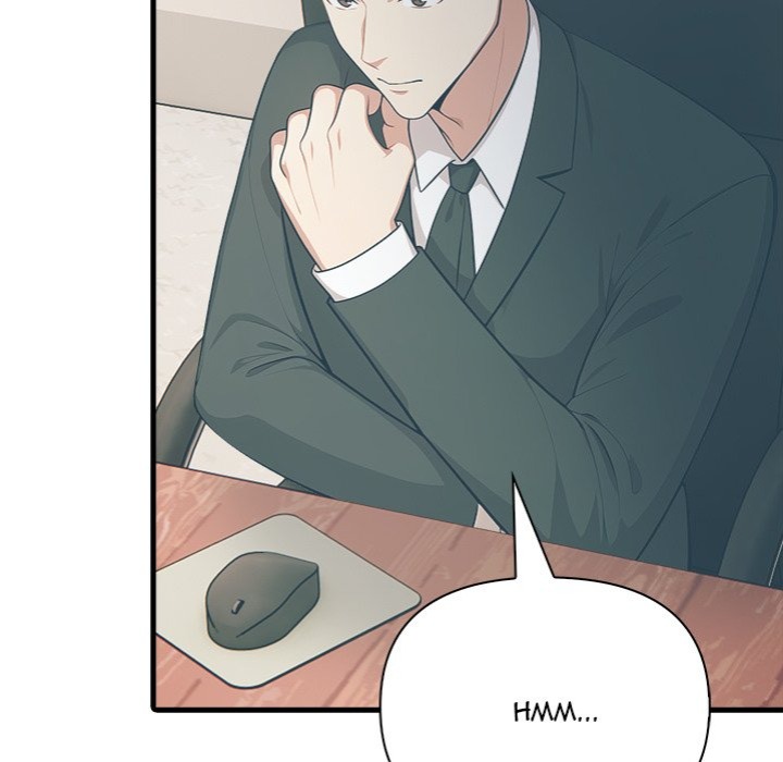 Under Her Desk - Chapter 17 Page 20