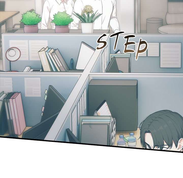 Under Her Desk - Chapter 17 Page 30