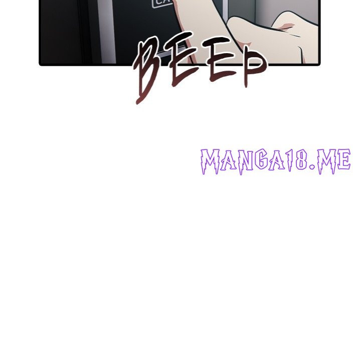 Under Her Desk - Chapter 18 Page 42