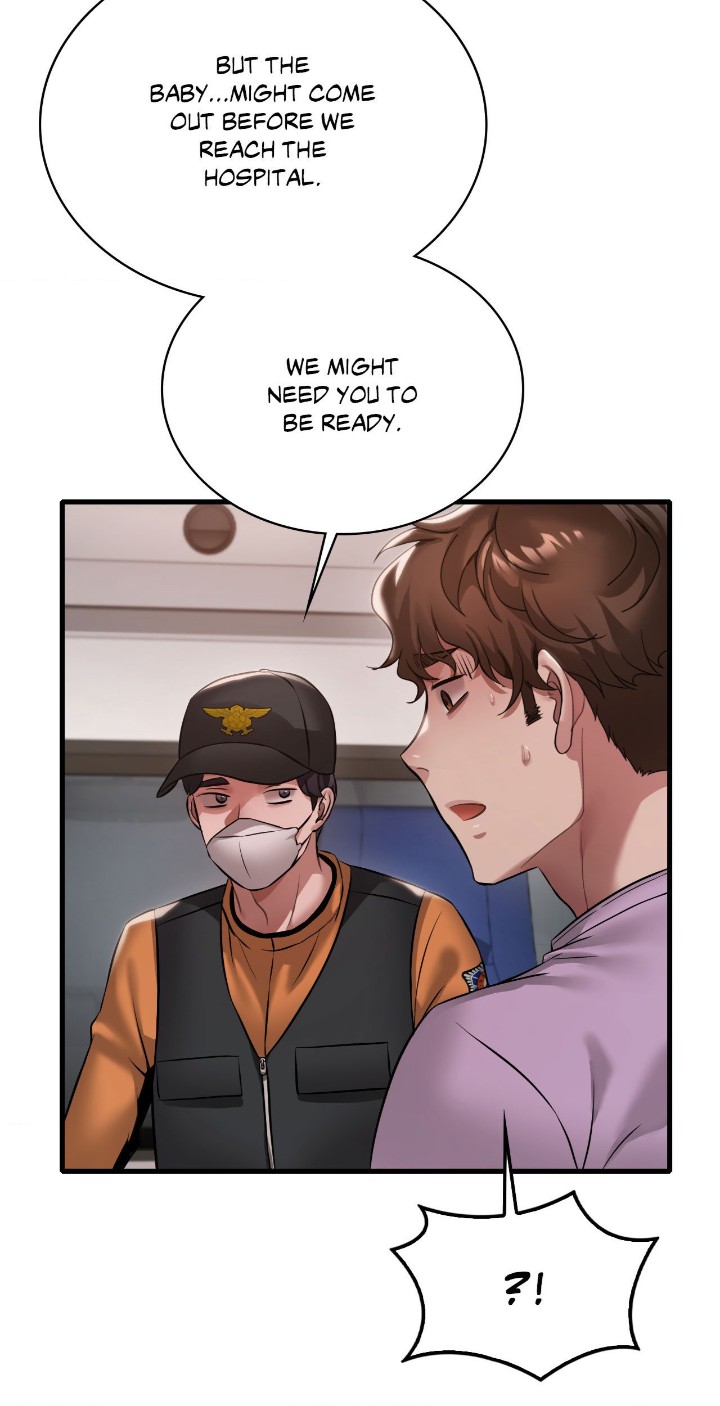 Drunk on You - Chapter 100 Page 19