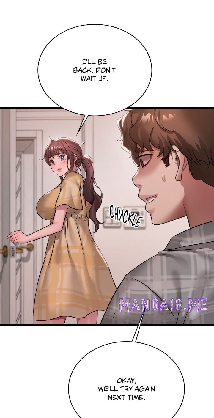 Drunk on You - Chapter 100 Page 51