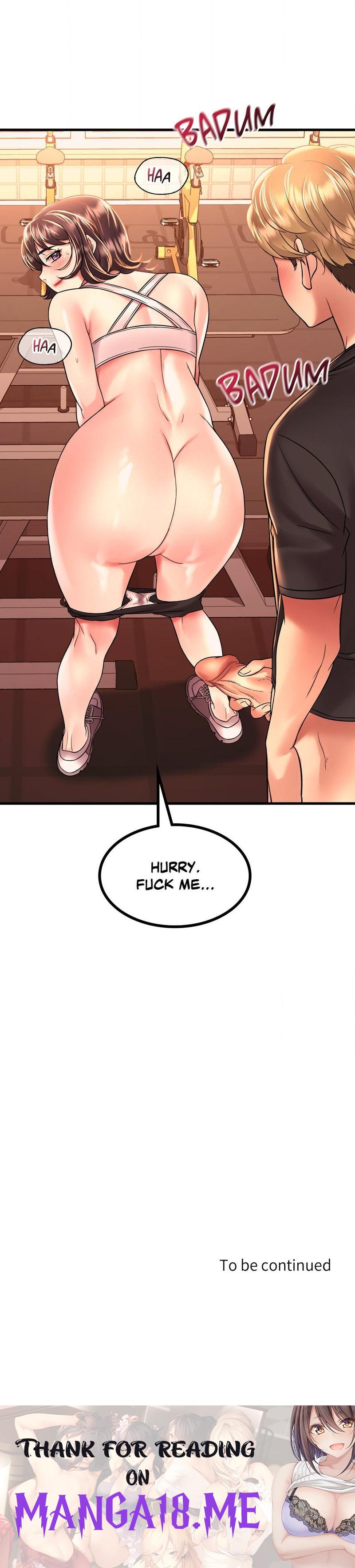 Drunk on You - Chapter 51 Page 74