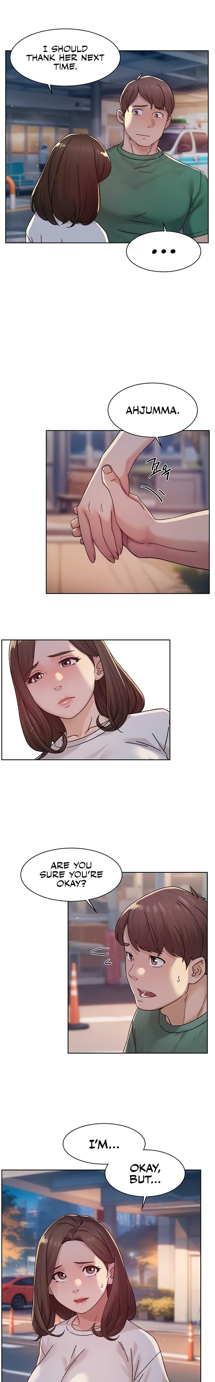 Cleaning Service - Chapter 25 Page 13
