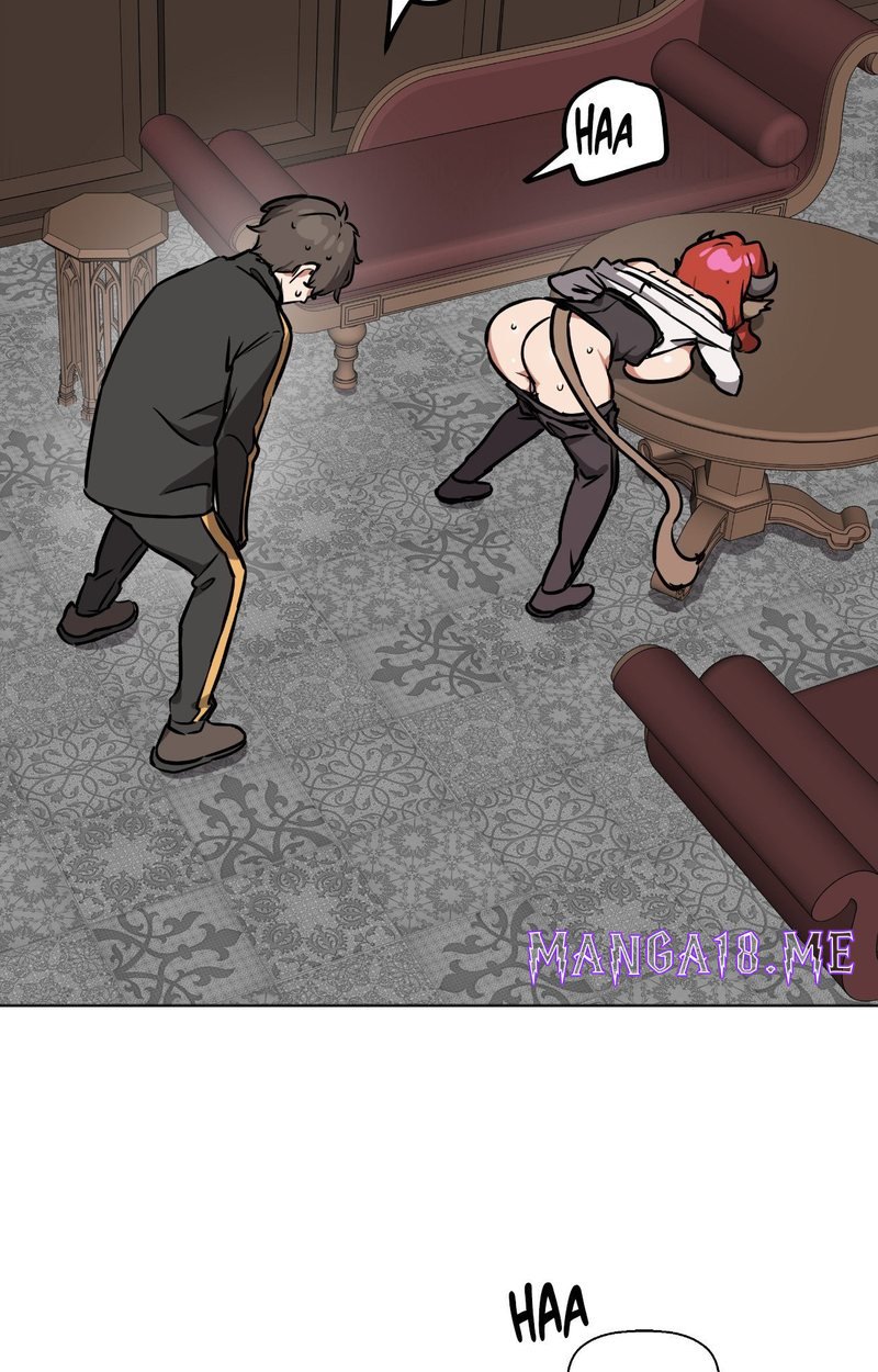 No Man’s Land - Chapter 67 Page 44
