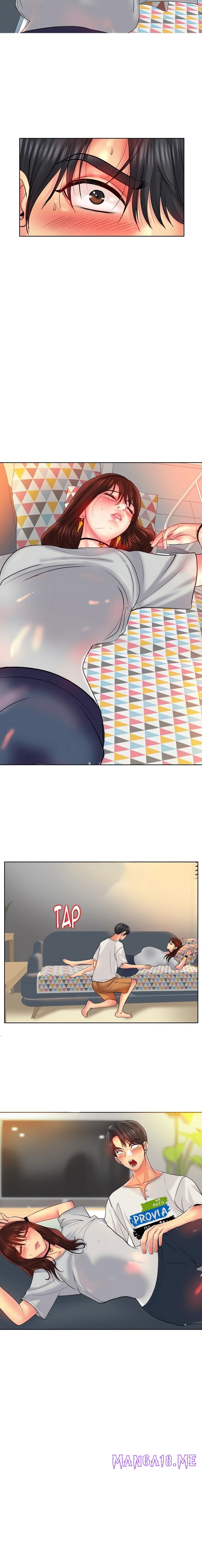 Two Girls Feel Different - Chapter 0 Page 12