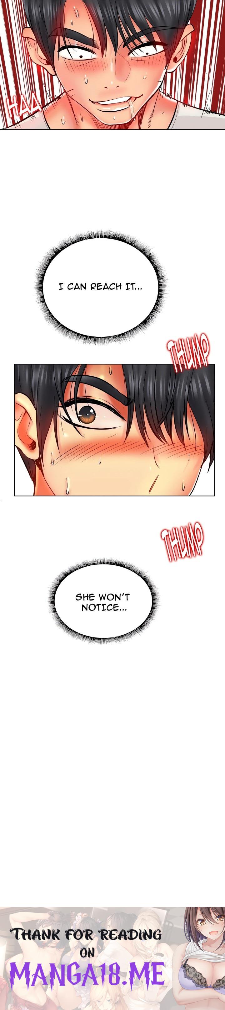 Two Girls Feel Different - Chapter 0 Page 14