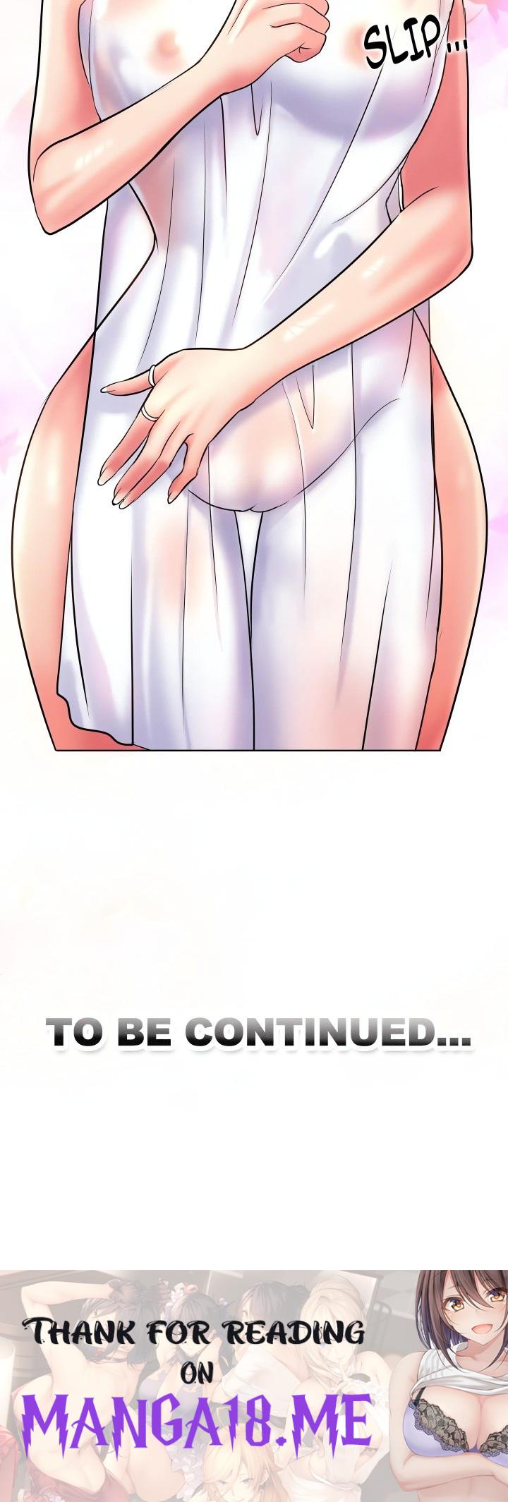 Two Girls Feel Different - Chapter 1 Page 22