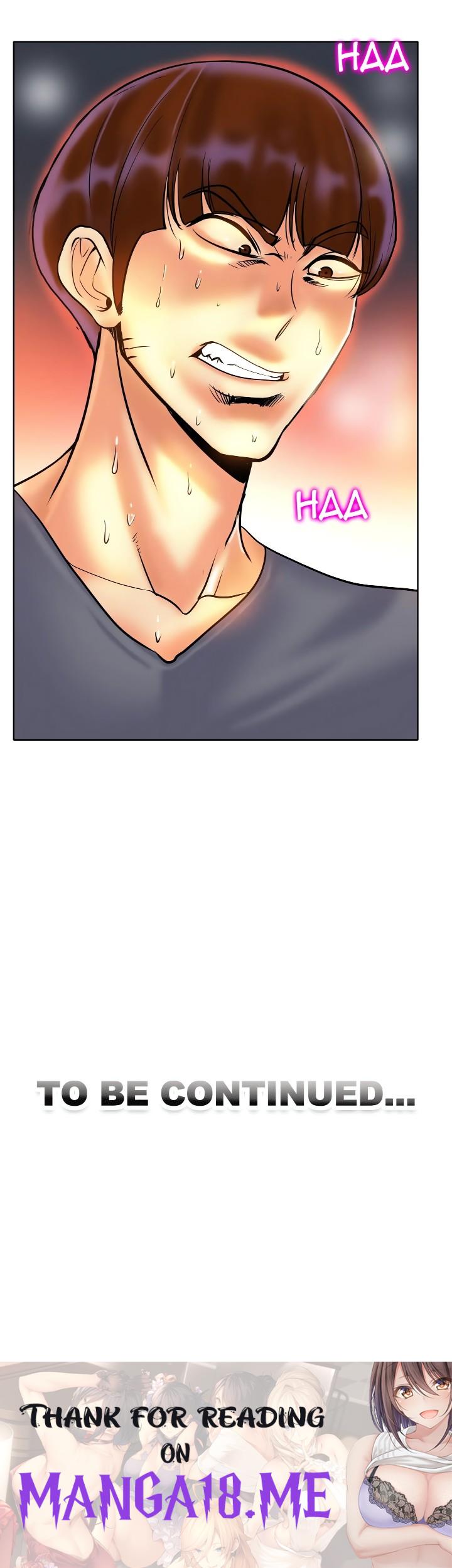 Two Girls Feel Different - Chapter 10 Page 19