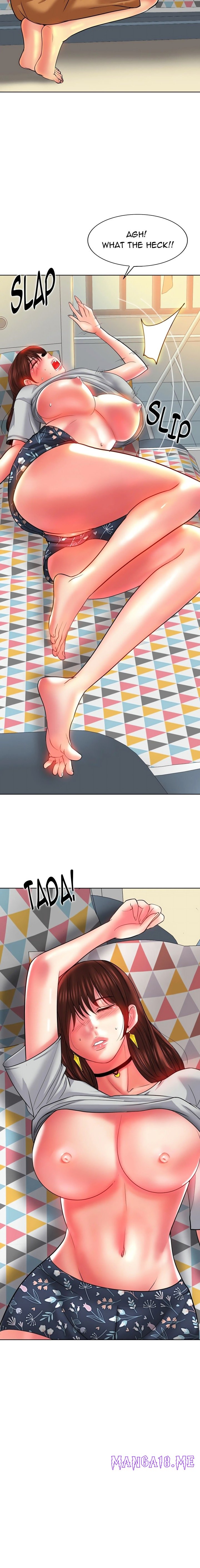 Two Girls Feel Different - Chapter 3 Page 18