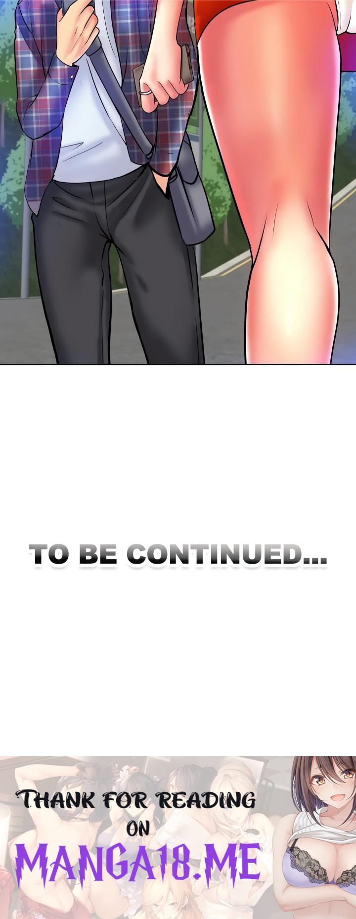 Two Girls Feel Different - Chapter 4 Page 18