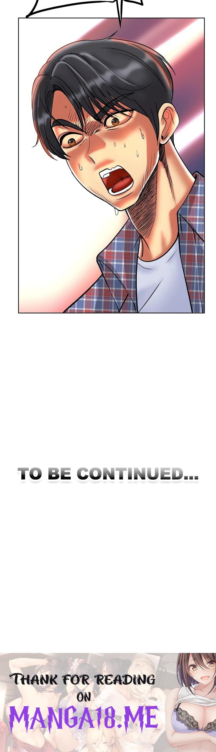 Two Girls Feel Different - Chapter 9 Page 19