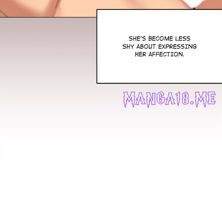 What’s wrong with this family? - Chapter 61 Page 90