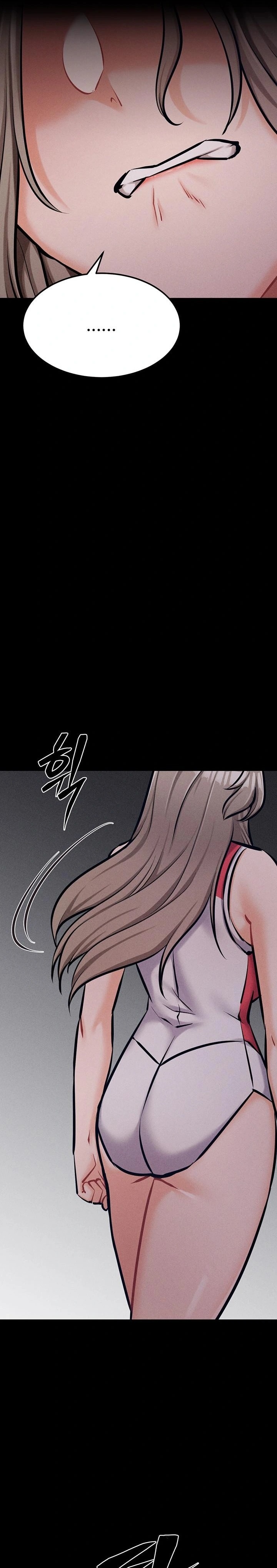Athletes Village: The Trap Raw - Chapter 43 Page 6