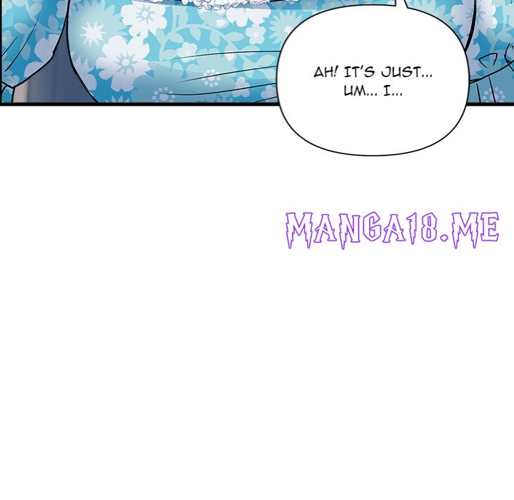 Royal Family - Chapter 33 Page 127