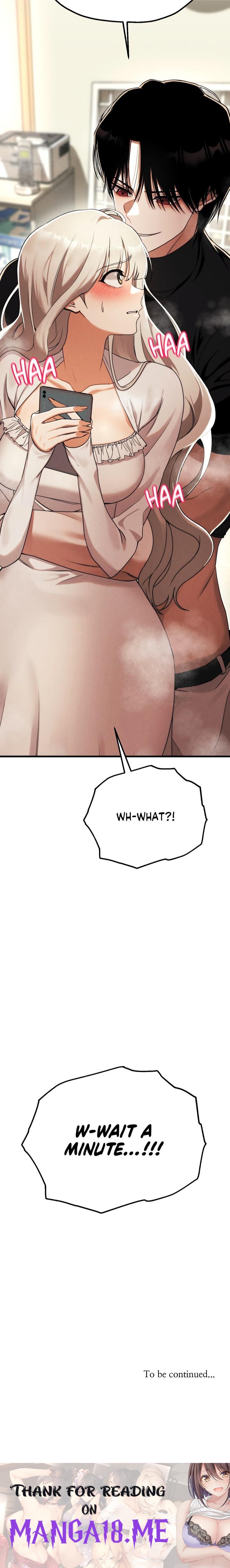 Cliterary Book Club - Chapter 1 Page 32