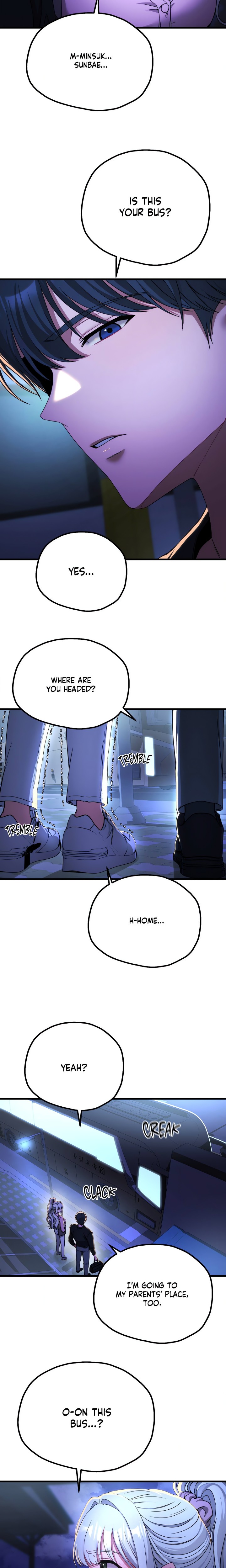 Cliterary Book Club - Chapter 14 Page 19