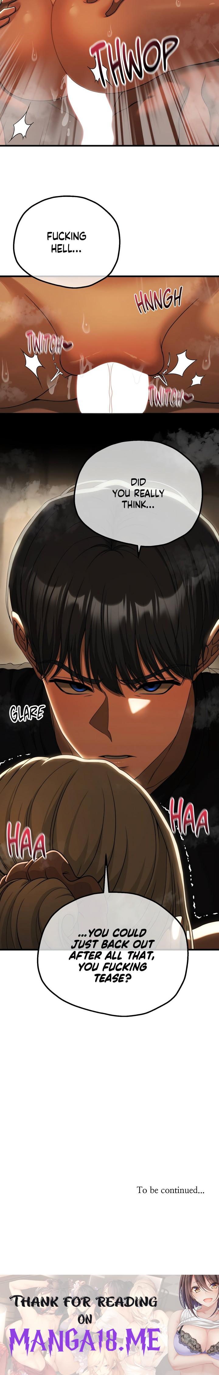 Cliterary Book Club - Chapter 16 Page 19