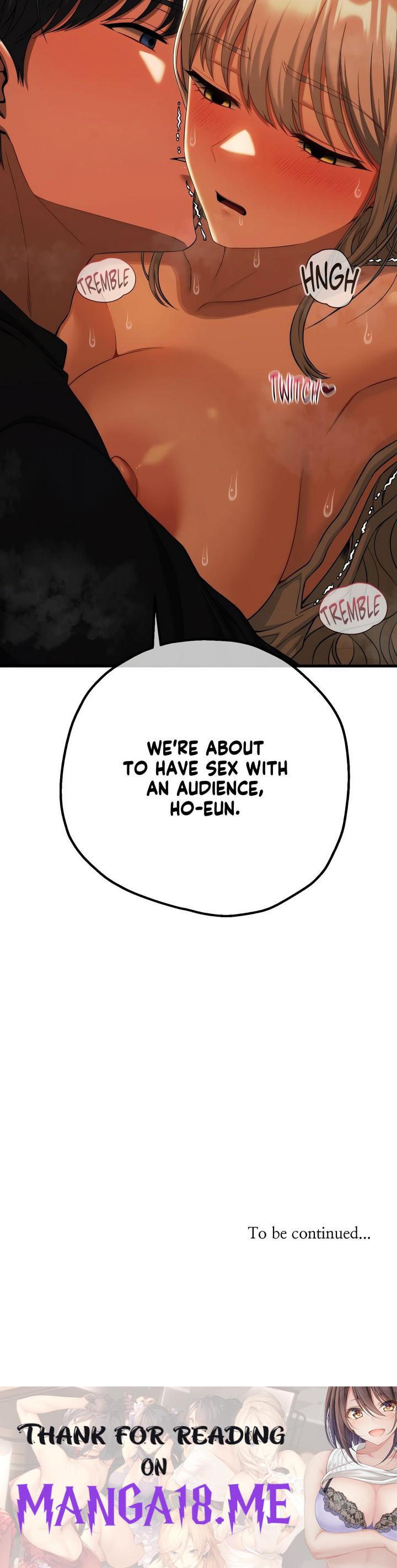 Cliterary Book Club - Chapter 17 Page 20