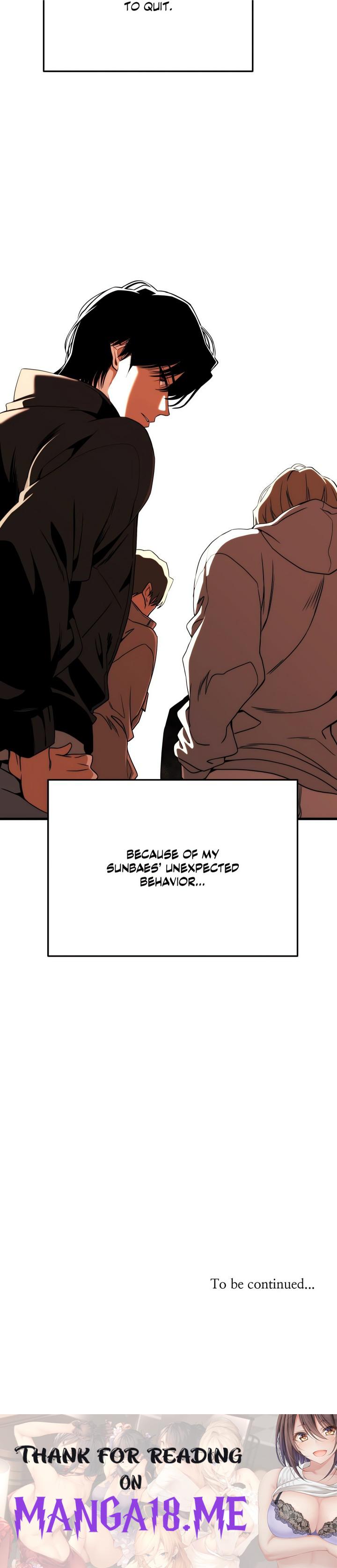 Cliterary Book Club - Chapter 5 Page 24
