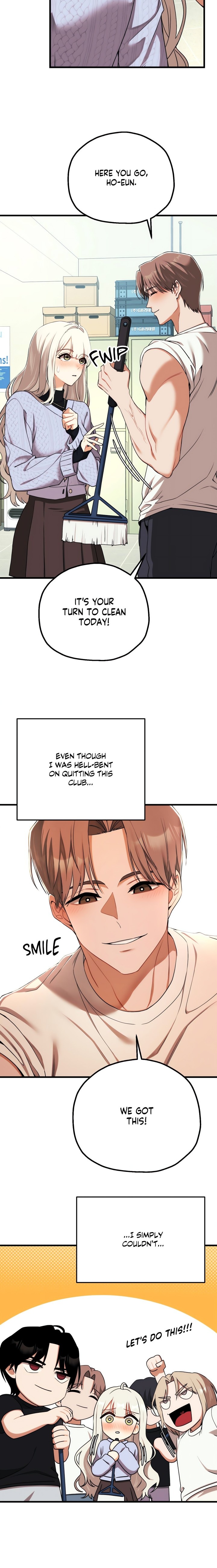 Cliterary Book Club - Chapter 6 Page 3